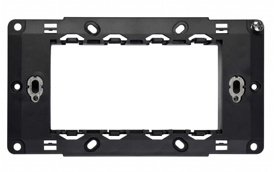 מתאם 4 מודול מלבני Panasonic Thea