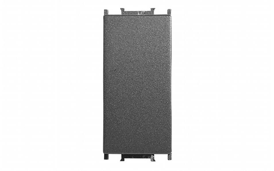 מפסק יחיד בזלת 1 מודול Panasonic Thea WVTT1001DG