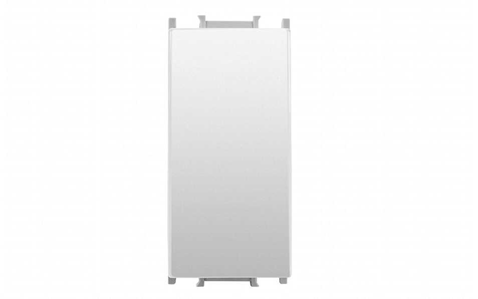 מפסק יחיד לבן 1 מודול Panasonic Thea WVTT1001WH